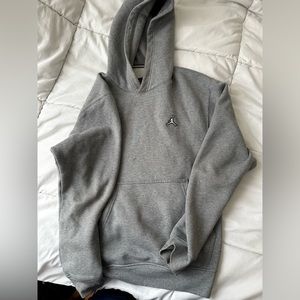 Jordan hoodie XSmall